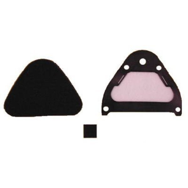 Air Filter Kit, World Marketing Of America, Mfr#: FA1005